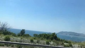 Дорога в Дивноморск🤞Ограничения в Краснодарском крае🤪