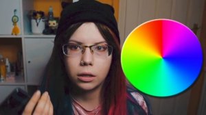 Как ВЫВЕСТИ АНТОЦИАНИН? Все, что нужно знать если хочешь красить