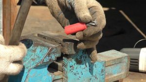 Оптический Кернер своими руками