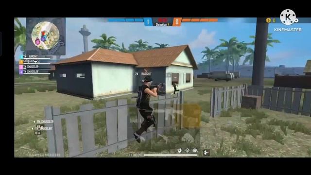 New Montage ?????