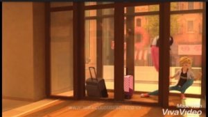 A Thousand Years | By Christina Perri ft. Steve Kazzi | Adrienette Edit | Miraculous Music Video 💖💚