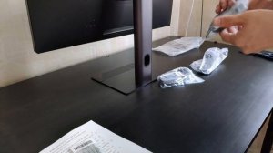ЛУЧШИЙ МОНИТОР - Xiaomi Mi 27" 4K Ultra Clear