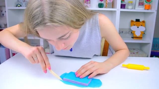 Канцелярия ПРАНК над УЧИТЕЛЕМ СЪЕДОБНЫЕ ШКОЛЬНЫЕ ПРИНАДЛЕЖНОСТИ Снова в школу  DIY Back To School1