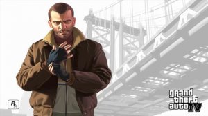 Музыка из всех игр GTA ∣ Soundtracks from all GTA games