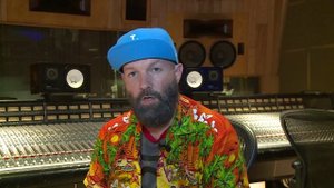 Фред Дерст (Limp Bizkit) ищет русскую жену