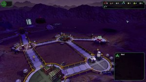 Planetbase ► Начало ► #1  (16+)