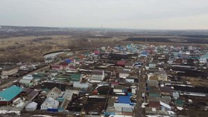 Ульяновск, Вырыпаевка. 2020 год