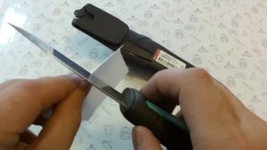 Нож Morakniv Flex  - обзор