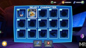 Angry Birds Transformers New HACK Gems Crystals Gold Coins
