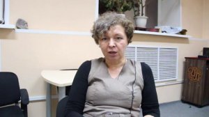 Римма Ефимкина - О зависимостях