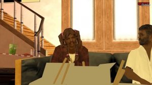 ВАГУЛИК ВЫБИРАЕТ ЖИНКУ в GTA SAMP??