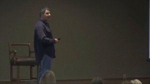 Роберт Шейнфилд — Как устроена Машина Разума — фрагмент курса «Самый Главный Ключ к Свободе» Фаза 3