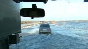 дорога Астрахань-Волгоград.avi
