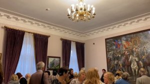 #Москва874  Екатерининский  институт благородных девиц.