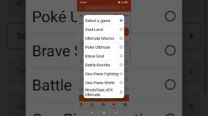 💥NindoPeak Ultimate HVN💥 Приватная версия от Тени Пика. Как вводить гифт годы 😘🙏