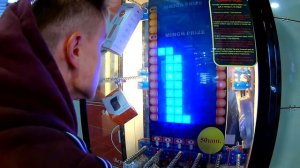 ИГРОВОЙ АВТОМАТ ОБМАНЫВАЕТ?!! АВТОМАТ ТЕТРИС! ЛОХОТРОН?