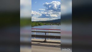 Якутия. город Нерюнгри. поселок Чульман 2023 г. лето Часть 2.