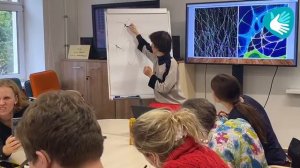 Нейрографика для глухих