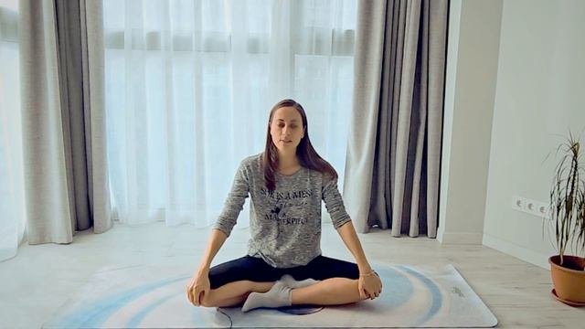 СЕГМЕНТНОЕ ОЧИСТИТЕЛЬНОЕ ДЫХАНИЕ / ДЫХАНИЕ В ДИНАМИКЕ /  ДЫХАТЕЛЬНАЯ  ПРАКТИКА / ПРАНАЯМА