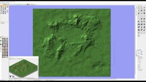 World Painter TUTORIAL - How To Create Custom Minecraft Maps!