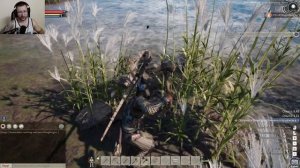 Myth of Empires - где добывать глину (Окно для глиняных проемов)