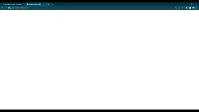 NestJS. От 0 до Junior. Урок 1