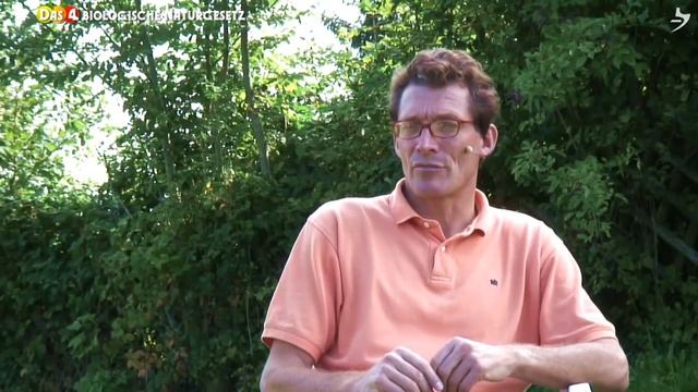 Die 5 Biologischen Naturgesetze - Die Dokumentation смотреть онлайн