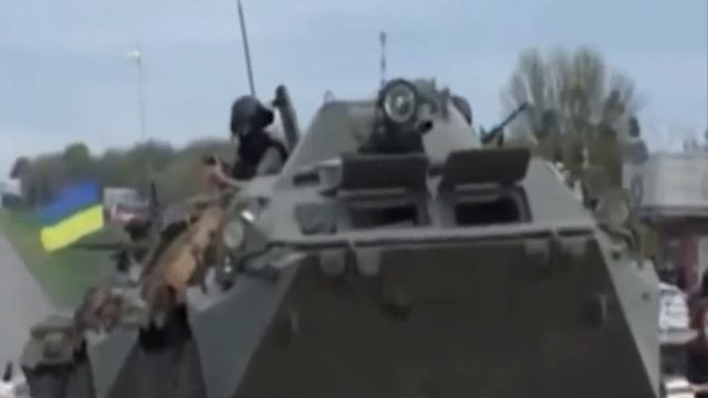 Воины света, воины добра. Покровськобагачанська школа смотреть онлайн