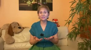 ? Сила духа и внутренний стержень… несмотря ни на что ( ловите бусины бриллиантов)… от Розанна Адам