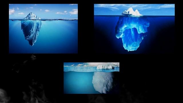 ЧТО ТАКОЕ ТЕОРИЯ АЙСБЕРГА? смотреть онлайн