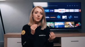 Порівняння систем Smart TV у сучасних телевізорах