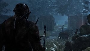 Dead by Daylight | Nicolas Cage | Available Now