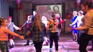 «Хочу назад в СССР». 08.03.23.