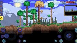 лутший баг в террария на ваншот тоесть безконечний урон