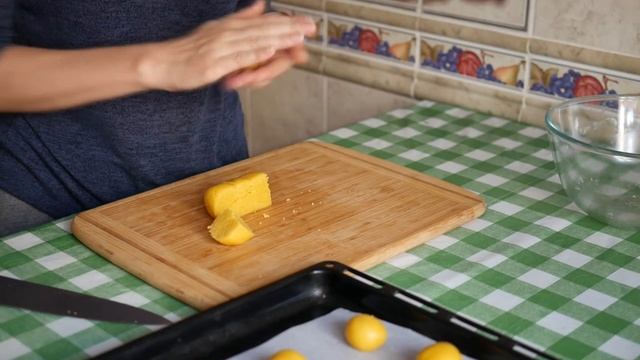Невероятно Быстрое и Простое печенье "Пепельное" смотреть онлайн