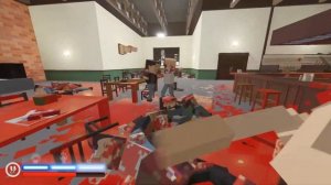 Paint the Town Red: Biker Bar Speedrun Tutorial (Achievement Guide) IMPROVED