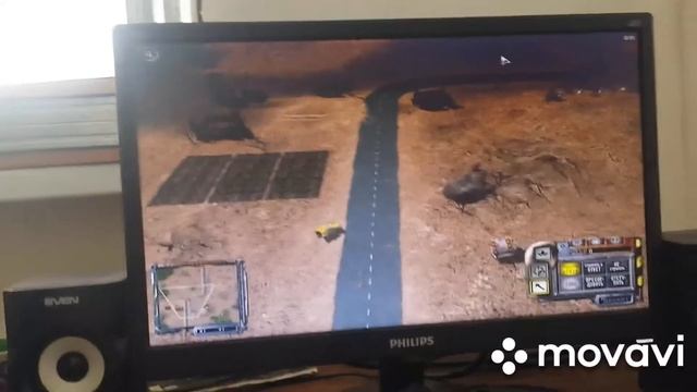 Монитор Philips 193V5LSB2 18.5" | компьютерные технологии #12 смотреть онлайн