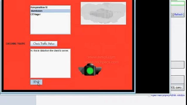 Design, Implementation, and Performance of a Load Balancer for SIP Server Clusters (latest Project смотреть онлайн