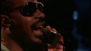 Stevie Wonder - I Just Called To Say I Love You 1984  High Quality