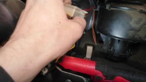 От чего горит OPEL!!!