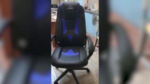 ТОП—7. Лучшие компьютерные кресла [игровые и офисные]. Итоговый рейтинг 2022 года!