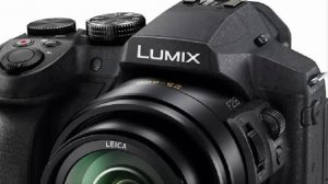 Panasonic Lumix DMC FZ300K Digital Camera with 3-Inch TFT LCD