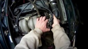 меняем форсунки инжектора на ВАЗ Pan Zmitser #борода