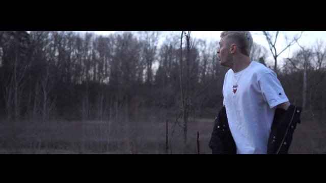 Jonny Fiction - Bloody Cup смотреть онлайн