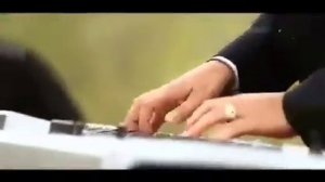 Азербайджанская танцевальная песня