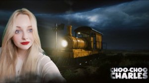 ГДЕ ЖЕ ЯЙЦА СЫНА? ◮ ◭ Choo Choo Charles#2