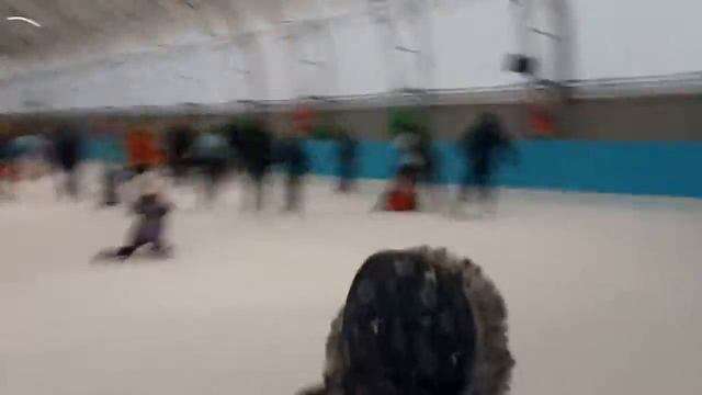 ЛедОК на Заречке!!! Все на катОК!!!