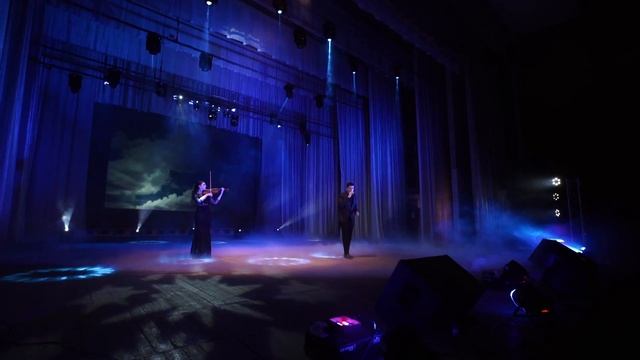 Синяя вечность - Муслим Магомаев - Саід джурді