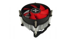 Вентилятор для процесора Xilence I250PWM (LGA1150/1151/1155/1156)