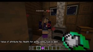 C-moon Datapack (Jojo's Bizarre Adventure pt.6) (Minecraft 1.18+)